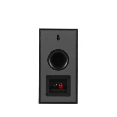 Полочная акустика Klipsch R-41-M, Black/GNM